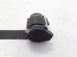 RENAULT Trafic II (2001–2014) Front seat belt 8200696522 - 4