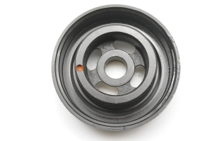 Crankshaft pulley - 8A6G6B321AB
