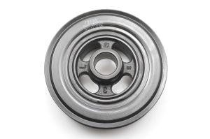 Ford Fiesta VI (2008–2017) Crankshaft pulley 8A6G6B321AB - 3