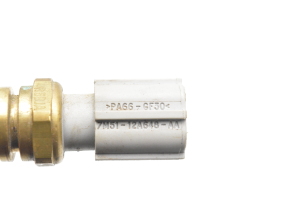 Ford Fiesta VI (2008–2017) Coolant temperature sensor 7M5112A648AA - 4