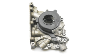Ford Fiesta VI (2008–2017) Oil pump 98MM6604D2B - 2