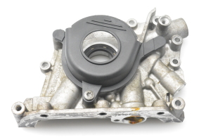 Oil pump - 98MM6604D2B