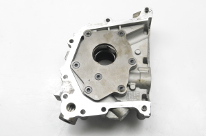 Ford Fiesta VI (2008–2017) Oil pump 98MM6604D2B - 4