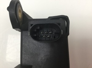 Opel Zafira B (2005–2014) Relais 13208665 - 2