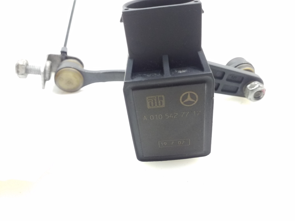 MERCEDES-BENZ A-Class W169 (2004-2012) Rear Right Height Level Sensor A0105427717 20986664