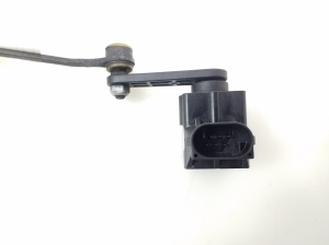 Mercedes Benz A-Class 169 (2004–2012) Andur tagumisel rummul A0105427717 - 2