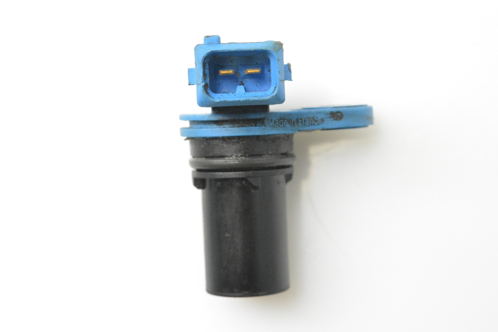 Ford Fiesta VI (2008–2017) Kurbelwellensensor YS6A12K073AB Ford Fiesta VI (2008–2017) Kurbelwellensensor YS6A12K073AB
