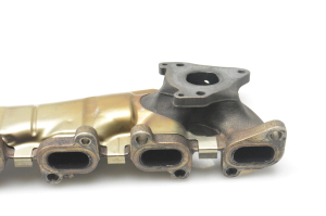 Mercedes Benz E-Class W207 (2009–2017) Exhaust manifold - 2