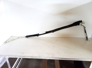 Volkswagen Golf V (2003–2009) Katuse turvapadi 5M0880742 - 2