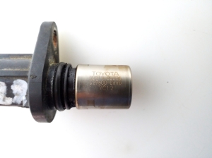  Sensor for roller position 