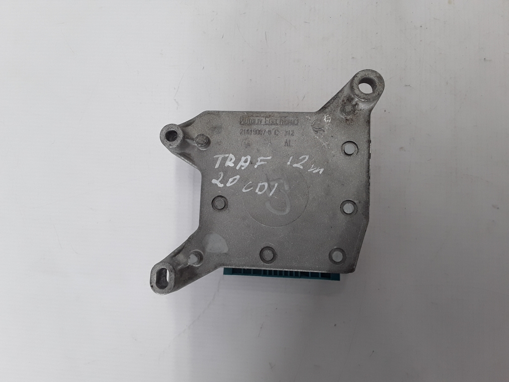 Used RENAULT Trafic Airbag module 8200469203