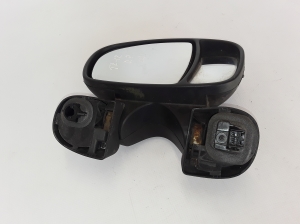 RENAULT Trafic II (2001–2014) Küljepeegel ja selle osad 7701209226 - 2