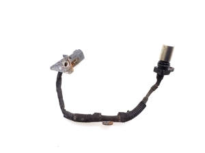  Shaft position sensor 