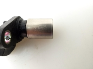  Shaft position sensor 