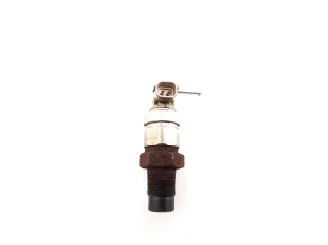  High pressure fuel line sensor 