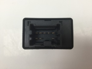 NISSAN X-Trail T30 (2001–2007) Central locking control unit 285963Y50 - 2