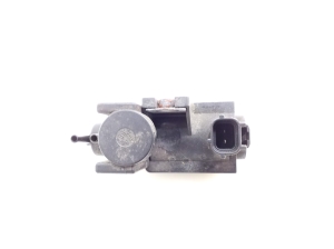  Solenoids 