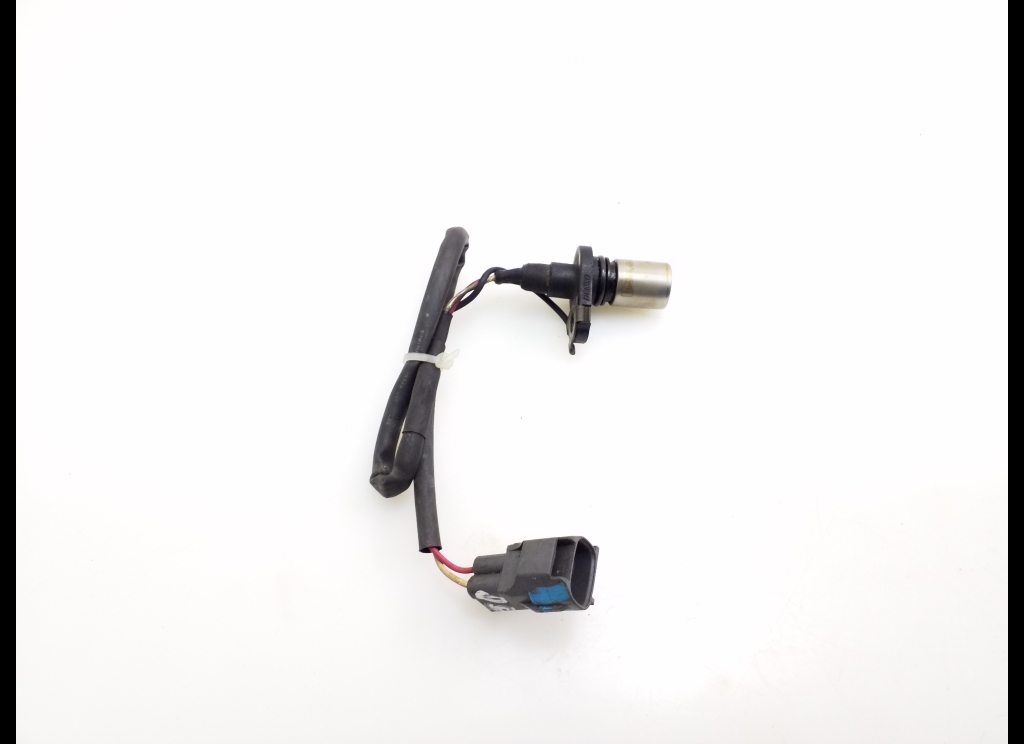 TOYOTA Avensis 2 generation (2002-2009) Kloķvārpstas stāvokļa sensors 9091905030 20986598