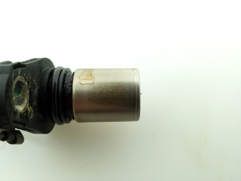 TOYOTA Avensis 2 generation (2002-2009) Kloķvārpstas stāvokļa sensors 9091905030 20986598