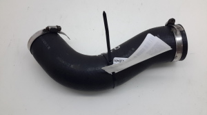   Intercooler hose  -  