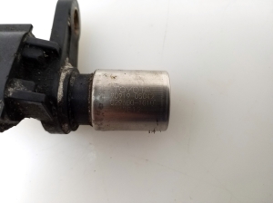  Shaft position sensor 