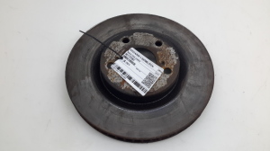   Bremsscheibe vorne  - 9017722001 
