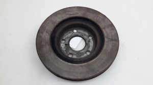 TOYOTA RAV 4 A3 (2005–2012) Eesmine piduriketas 9017722001 - 2