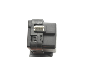 Volkswagen Polo IV (2001–2009) Scheinwerfer Stellmotor 5P0941295 - 2