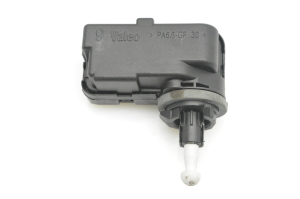 Volkswagen Polo IV (2001–2009) Scheinwerfer Stellmotor 5P0941295 - 3