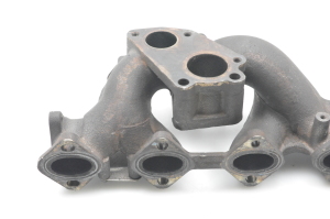 Exhaust manifold - 