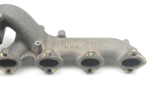 BMW X5 E70 (2006–2013) Exhaust manifold - 3