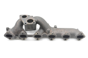 BMW X5 E70 (2006–2013) Exhaust manifold - 4