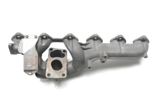 BMW X5 E70 (2006–2013) Exhaust manifold - 5