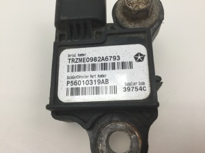 Other sensor - P56010319AB