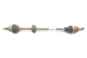 Front drive shaft and its parts - 391007857R