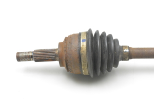 Dacia Sandero (2012–2021) Front drive shaft and its parts - 2