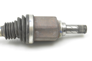 Dacia Sandero (2012–2021) Front drive shaft and its parts - 3