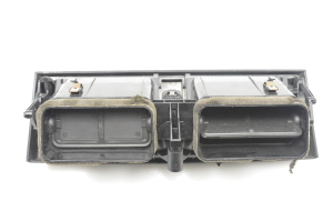 BMW X3 E83 (2003–2010) Dashboard air vent grilles 3400074 - 4