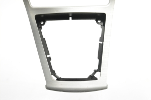 BMW X3 E83 (2003–2010) Salona konsoles cita detaļa 3411696 - 3
