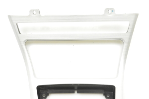 BMW X3 E83 (2003–2010) Salona konsoles cita detaļa 3411696 - 4