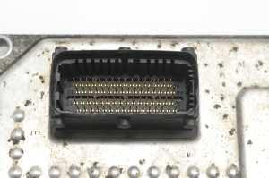 Opel Astra H (2004–2010) Motorsteuergerät 55355631 - 2
