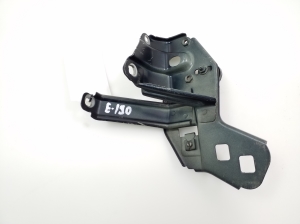 Mercedes Benz CL-Class 215 (1999–2006) Weitere Details des Frontrahmens A2156300716 - 2