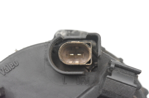 Skoda Fabia MK 2 (2007–2014) Lichtmaschine 03D903025H - 2
