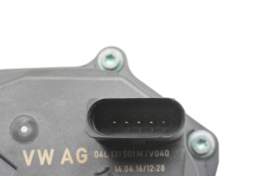 Skoda Superb (2015–2026) EGR valve flap 04L131501M - 2
