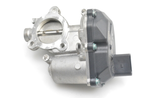 EGR valve flap - 04L131501M