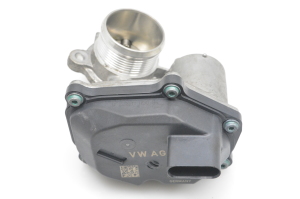Skoda Superb (2015–2026) EGR valve flap 04L131501M - 3