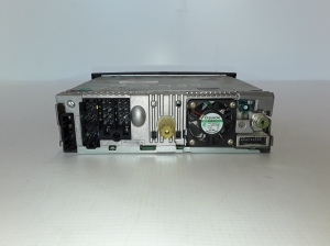 RENAULT Megane II (2002–2009) Audio, Video, Navigation 8200487884 - 2