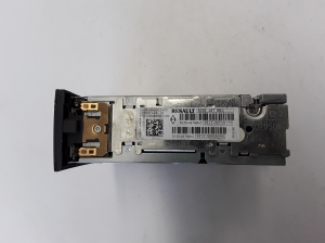 RENAULT Megane II (2002–2009) Audio, Video, Navigation 8200487884 - 4