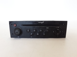 Audio, video, navigatsioon - 8200487884
