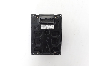 Opel Vectra C (2002–2008) Screen 342707650 - 2